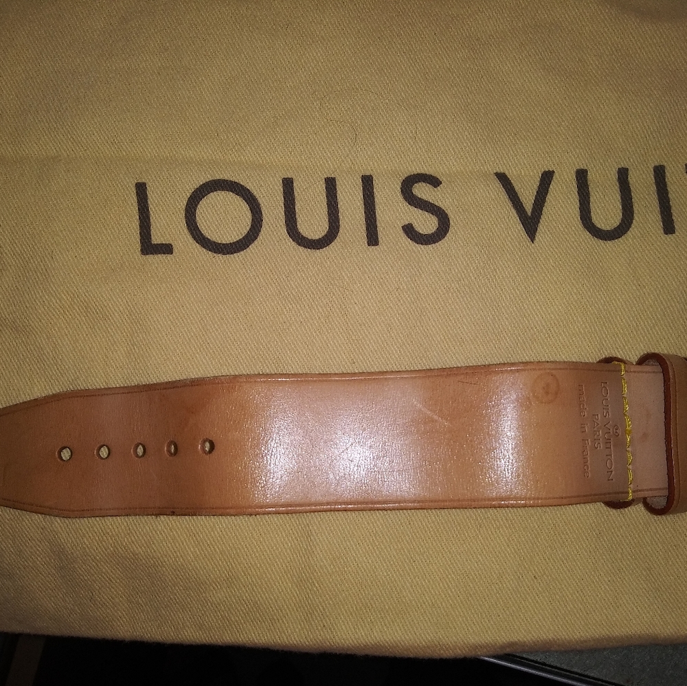 COPY - COPY - Louis Vuitton Poignet